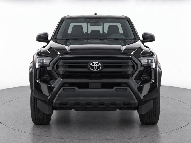 Used 2024 Toyota Tacoma SR RWD image 4
