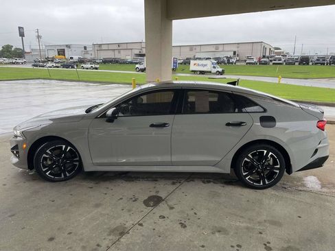 Used 2023 Kia K5 GT-Line FWD image 6