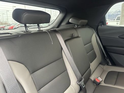 New 2026 Chevrolet TrailBlazer ACTIV w/ Convenience Package image 19