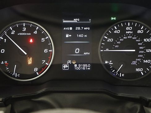 Used 2020 Subaru Legacy image 19