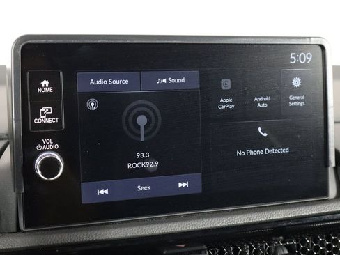 Used 2026 Honda CR-V EX-L image 32