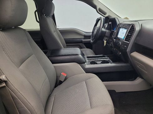 Used 2016 Ford F150 XLT w/ Equipment Group 302A Luxury RWD image 21