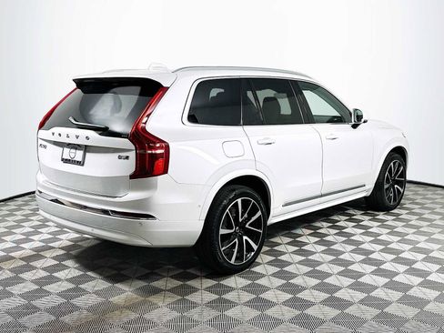 Used 2023 Volvo XC90 B5 Plus AWD/4WD image 7