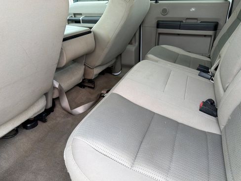 Used 2008 Ford F350 FX4 AWD/4WD image 13