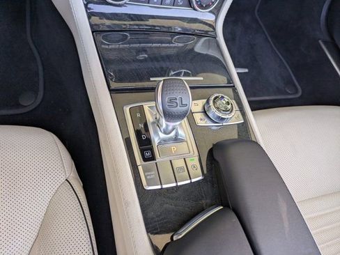 Used 2017 Mercedes-Benz SL 450 image 18