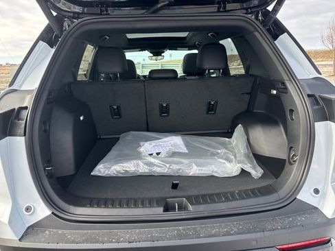 New 2026 Chevrolet Equinox RS w/ Convenience Package III image 25