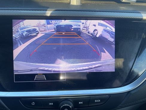 Used 2023 Buick Encore GX Essence w/ Experience Buick Package image 16