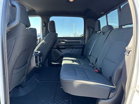 Used 2022 RAM 1500 Big Horn image 17
