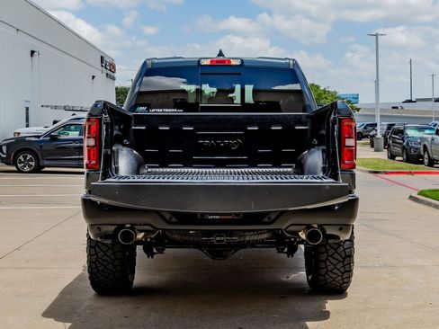 Used 2026 RAM 1500 Rebel w/ Rebel Level 1 Equipment Group AWD/4WD image 9