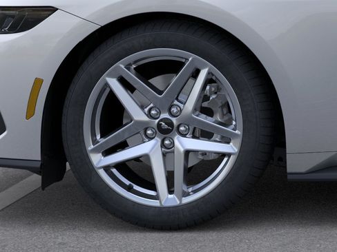 New 2026 Ford Mustang Premium RWD image 19