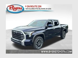 New 2026 Toyota Tundra Limited AWD/4WD video 1