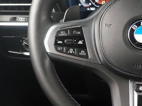 Used 2024 BMW X4 M40i AWD/4WD image 24