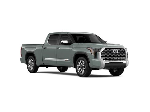 New 2025 Toyota Tundra 1794 Edition AWD/4WD image 39