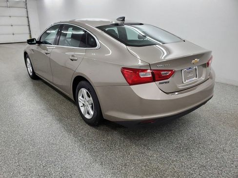 Used 2022 Chevrolet Malibu LS image 6