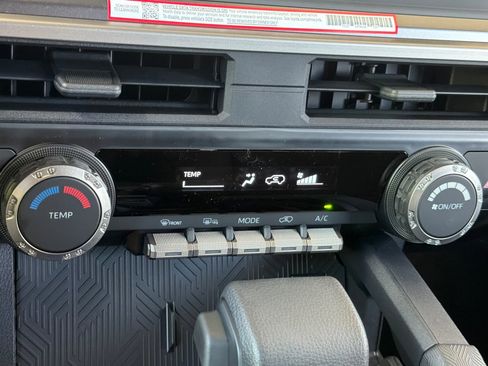 New 2026 Toyota 4Runner SR5 RWD image 19