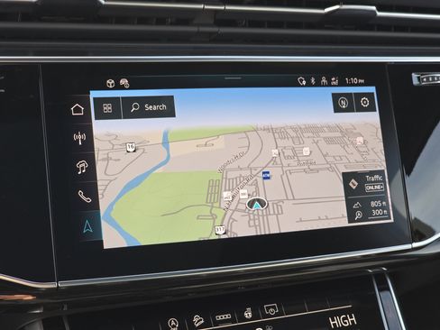 New 2026 Audi Q7 3.0T Premium Plus image 10