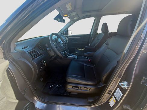 Used 2021 Honda Pilot Special Edition image 18