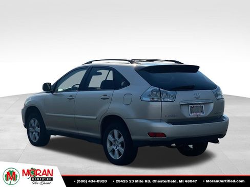 Used 2004 Lexus RX 330 AWD image 4