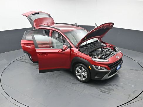 Used 2023 Hyundai Kona SEL w/ Winter Weather Package image 55