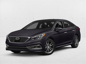 Used 2015 Hyundai Sonata Limited w/ Option Group 05 FWD video 1