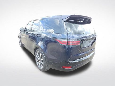 Used 2023 Land Rover Discovery HSE R-Dynamic AWD/4WD image 5