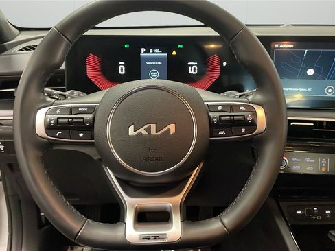 Used 2025 Kia K5 GT-Line FWD image 22