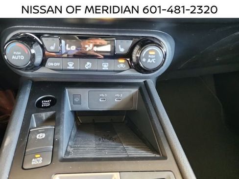 New 2026 Nissan Kicks SV w/ SV Premium Package FWD image 18