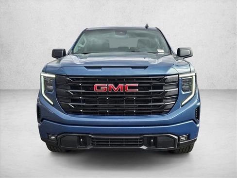 New 2026 GMC Sierra 1500 Elevation image 6