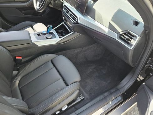 Certified 2023 BMW i4 eDrive35 RWD image 20