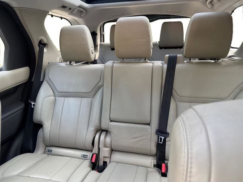 Used 2018 Land Rover Discovery SE AWD/4WD image 14