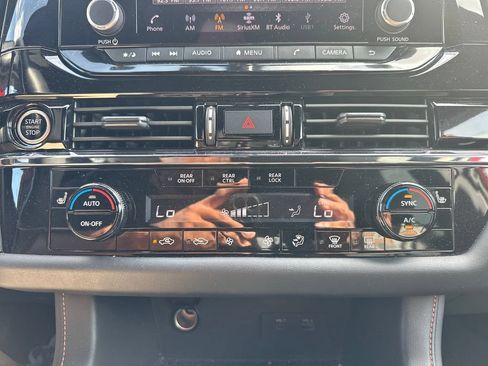 Used 2024 Nissan Pathfinder Rock Creek AWD/4WD image 18