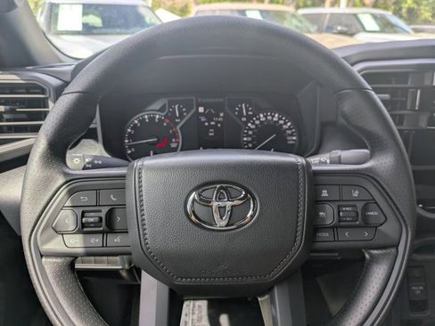 New 2026 Toyota Tundra SR image 26