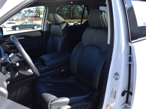 Certified 2023 Honda Pilot Elite image 26