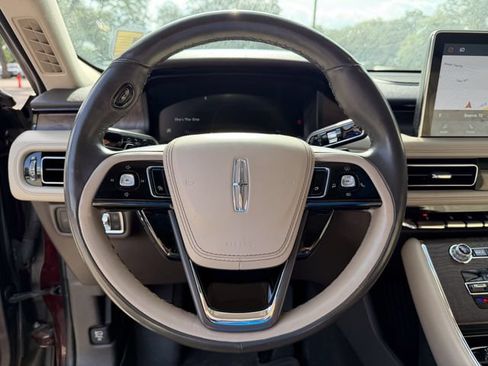 Used 2020 Lincoln Aviator Reserve w/ Equipment Group 202A AWD/4WD image 10