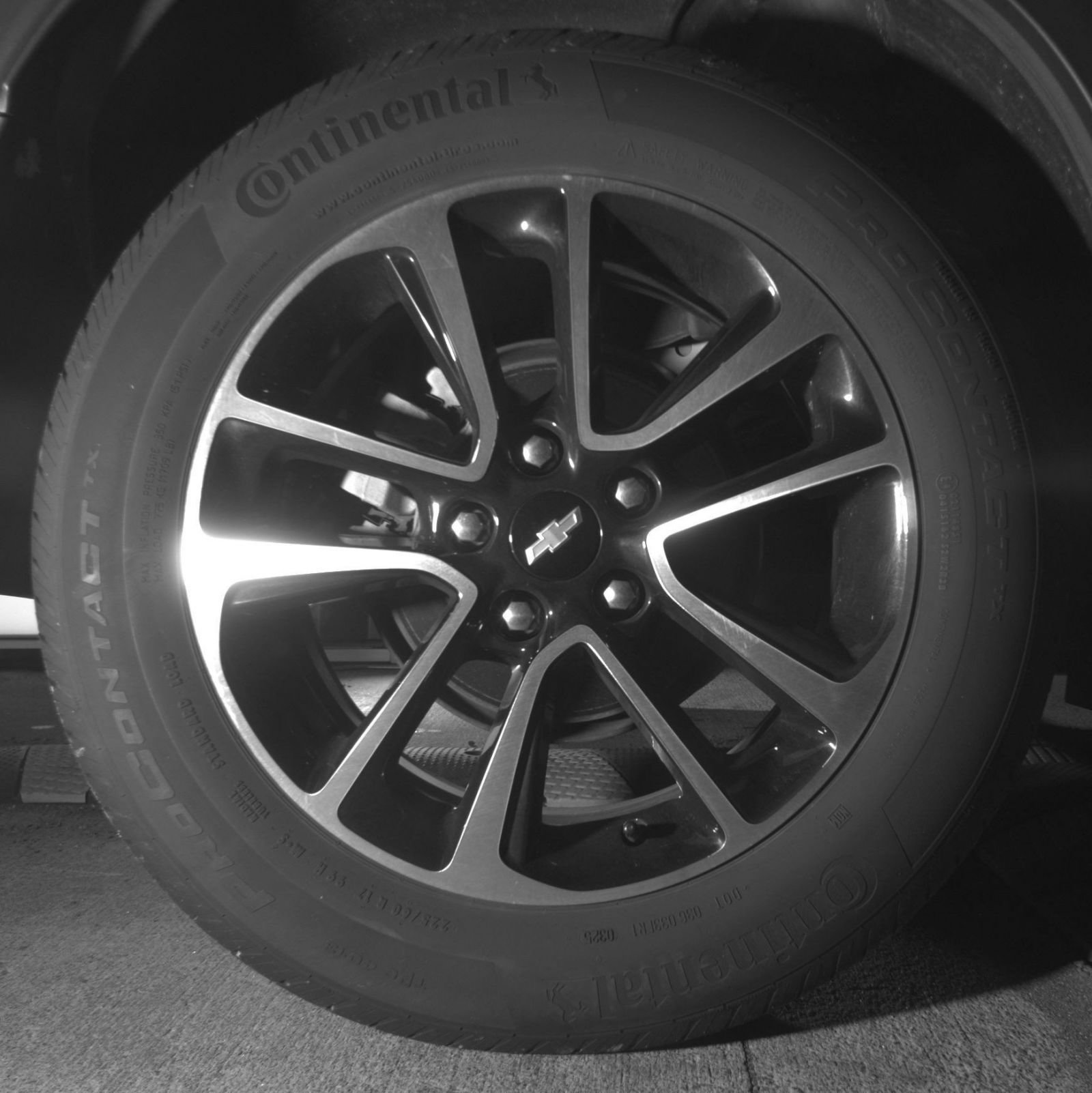 Used 2025 Chevrolet TrailBlazer LT FWD image 18