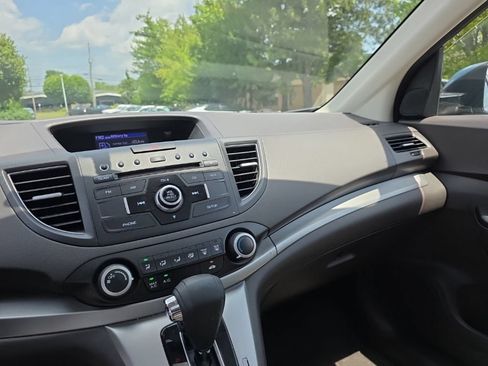Used 2014 Honda CR-V EX image 19