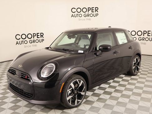 New 2025 MINI Cooper S image 11