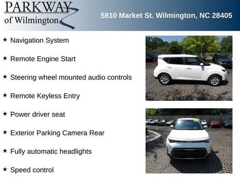 Used 2023 Kia Soul S FWD image 5