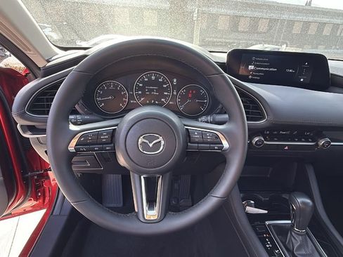 Used 2025 MAZDA MAZDA3 s image 19