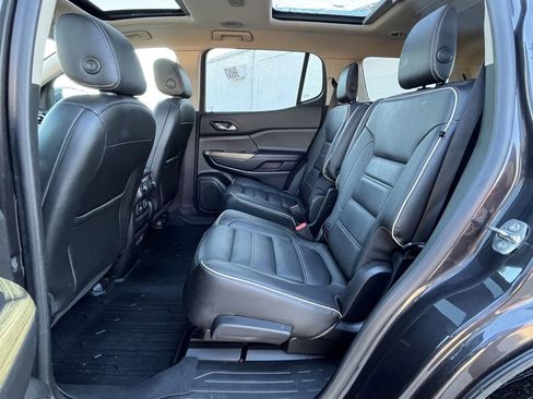 Used 2019 GMC Acadia Denali w/ Technology Package image 17