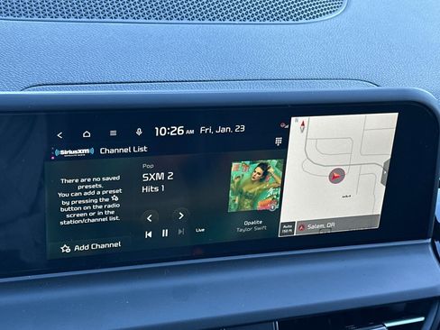 New 2026 Kia Seltos S image 16