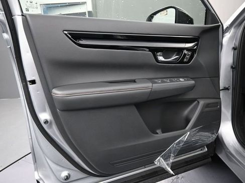 New 2026 Honda CR-V Sport Touring image 6
