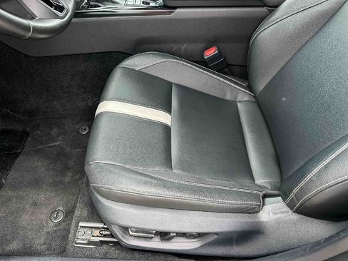 Certified 2025 Toyota Camry SE FWD image 15