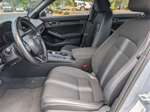 Used 2024 Honda Civic Sport image 17