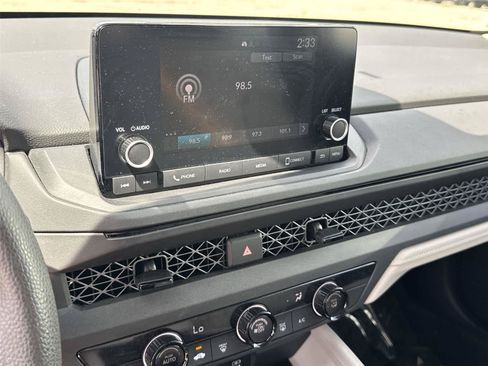 Used 2023 Honda Accord LX image 22