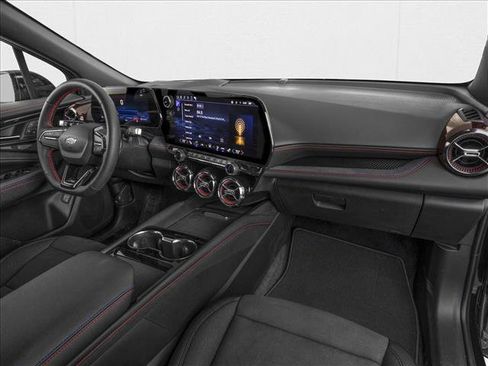 New 2026 Chevrolet Blazer EV RS image 11