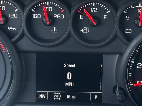 New 2026 Chevrolet Silverado 2500 Custom w/ Custom Value Package image 14