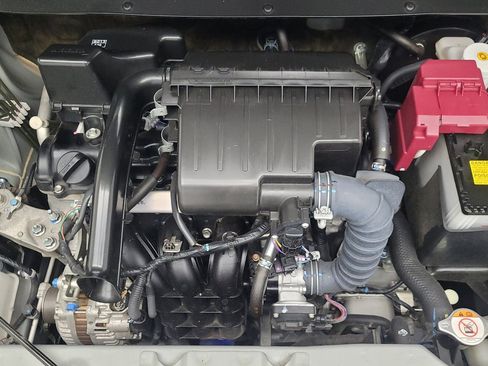 Used 2024 Mitsubishi Mirage Black Edition FWD image 30