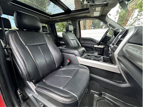 Used 2020 Ford F250 Lariat AWD/4WD image 4