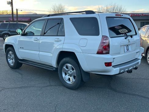 Used 2003 Toyota 4Runner SR5 image 10
